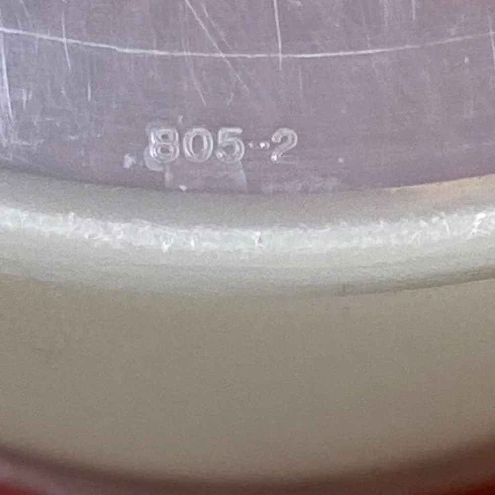 Tupperware classic vintage